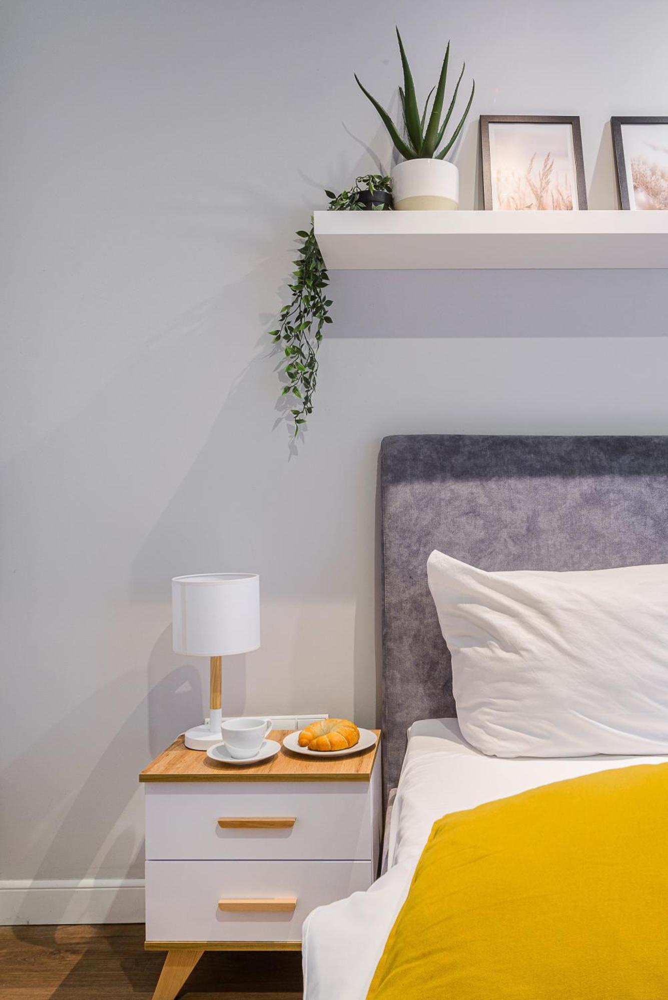 Browary Warszawskie P&O Serviced Apartments Warszawa Zewnętrze zdjęcie