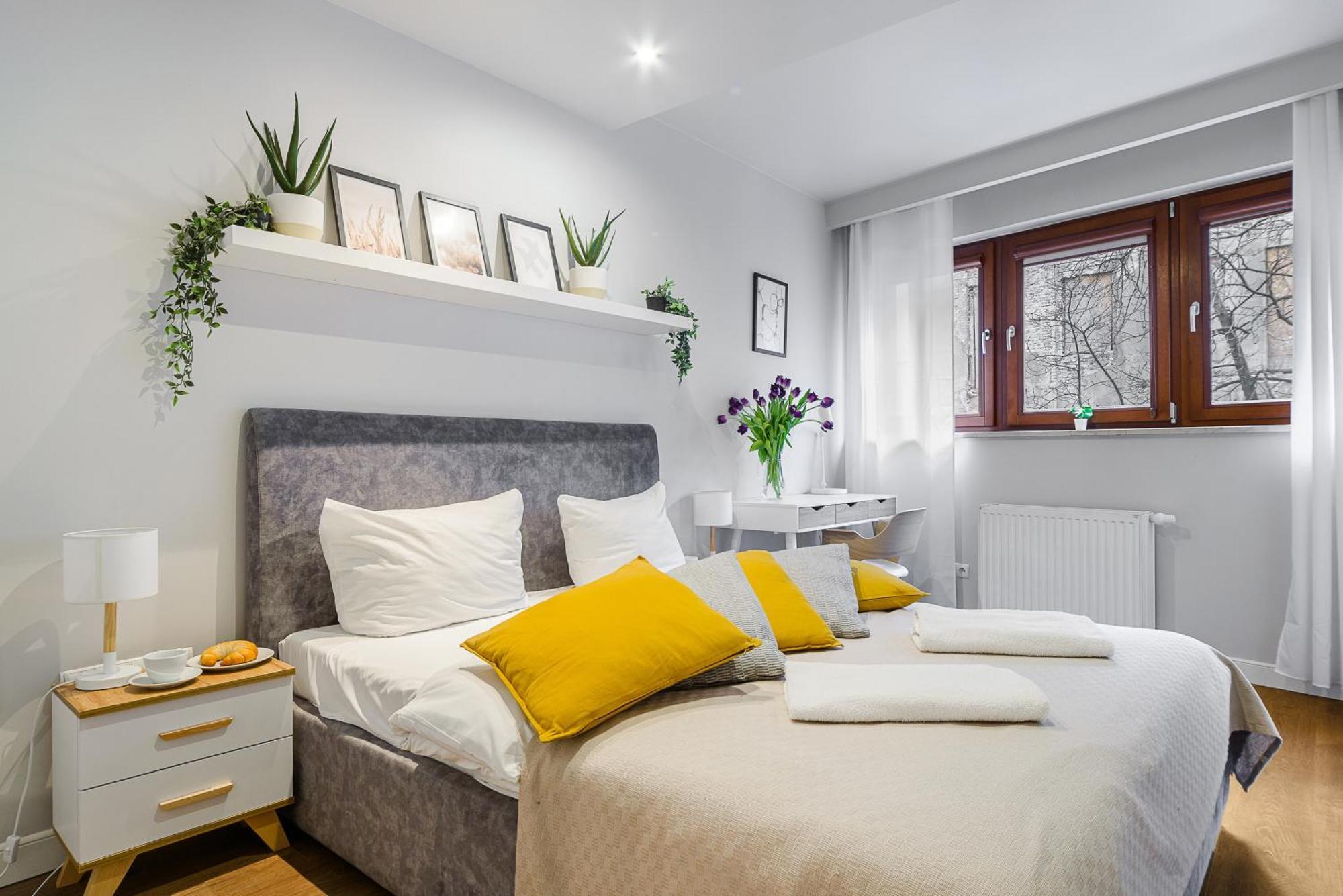 Browary Warszawskie P&O Serviced Apartments Warszawa Zewnętrze zdjęcie