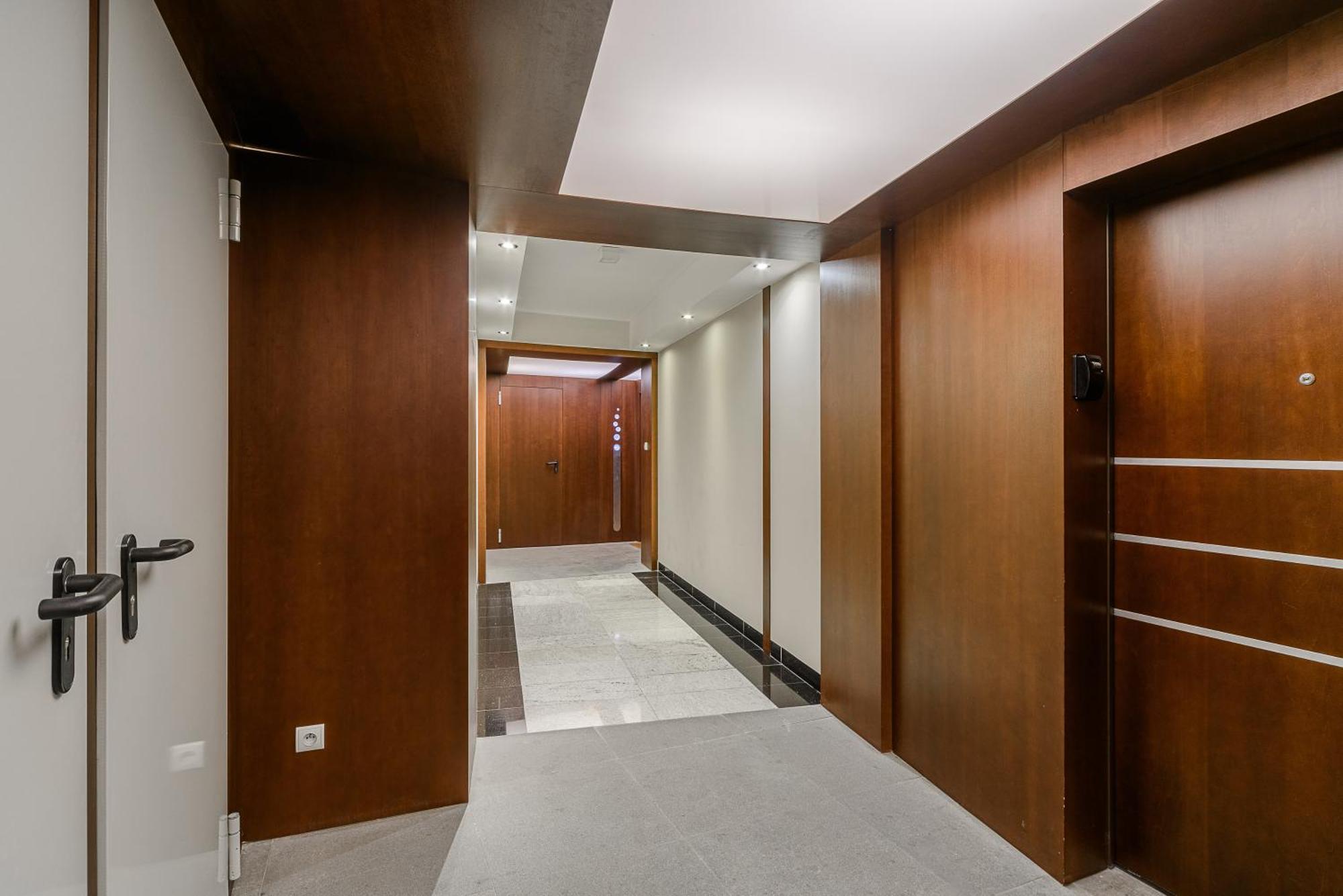 Browary Warszawskie P&O Serviced Apartments Warszawa Zewnętrze zdjęcie