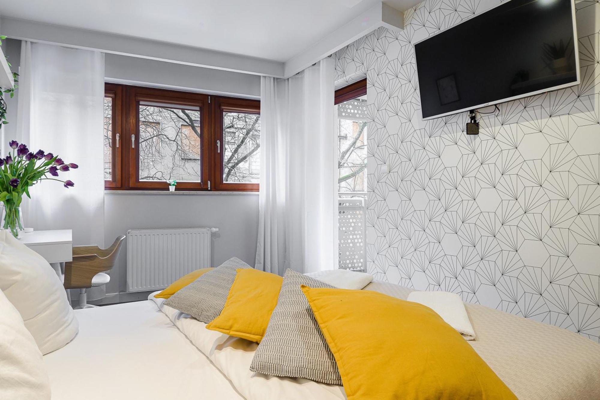 Browary Warszawskie P&O Serviced Apartments Warszawa Zewnętrze zdjęcie