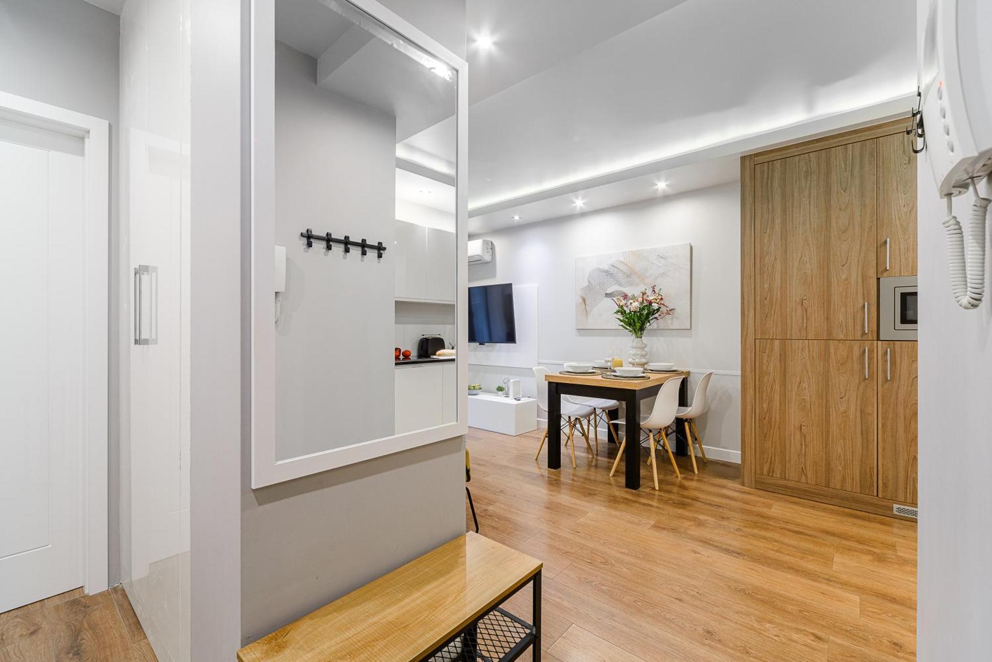 Browary Warszawskie P&O Serviced Apartments Warszawa Zewnętrze zdjęcie