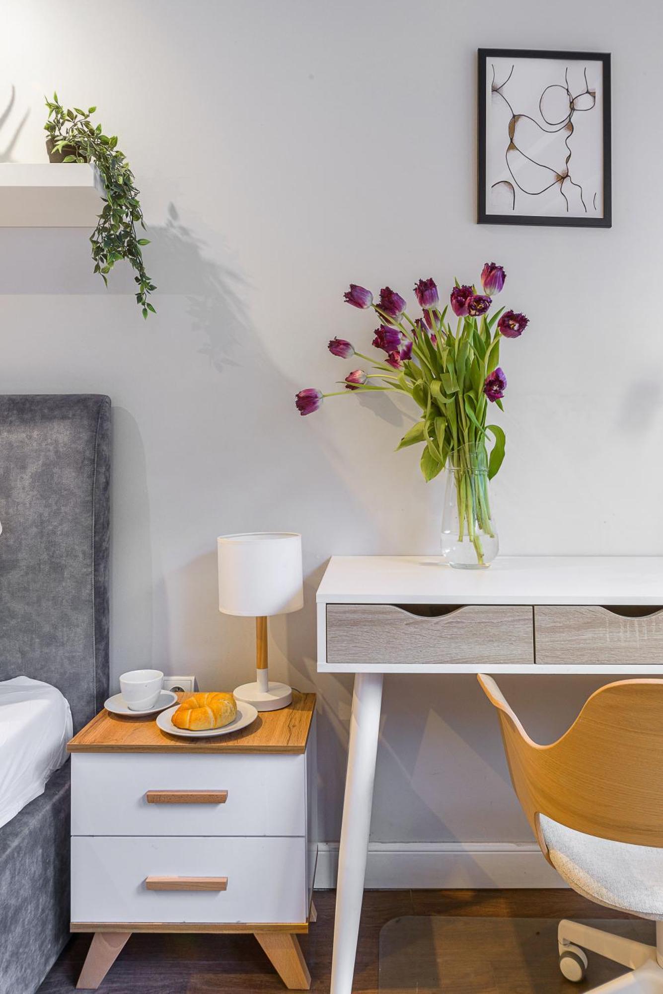Browary Warszawskie P&O Serviced Apartments Warszawa Zewnętrze zdjęcie