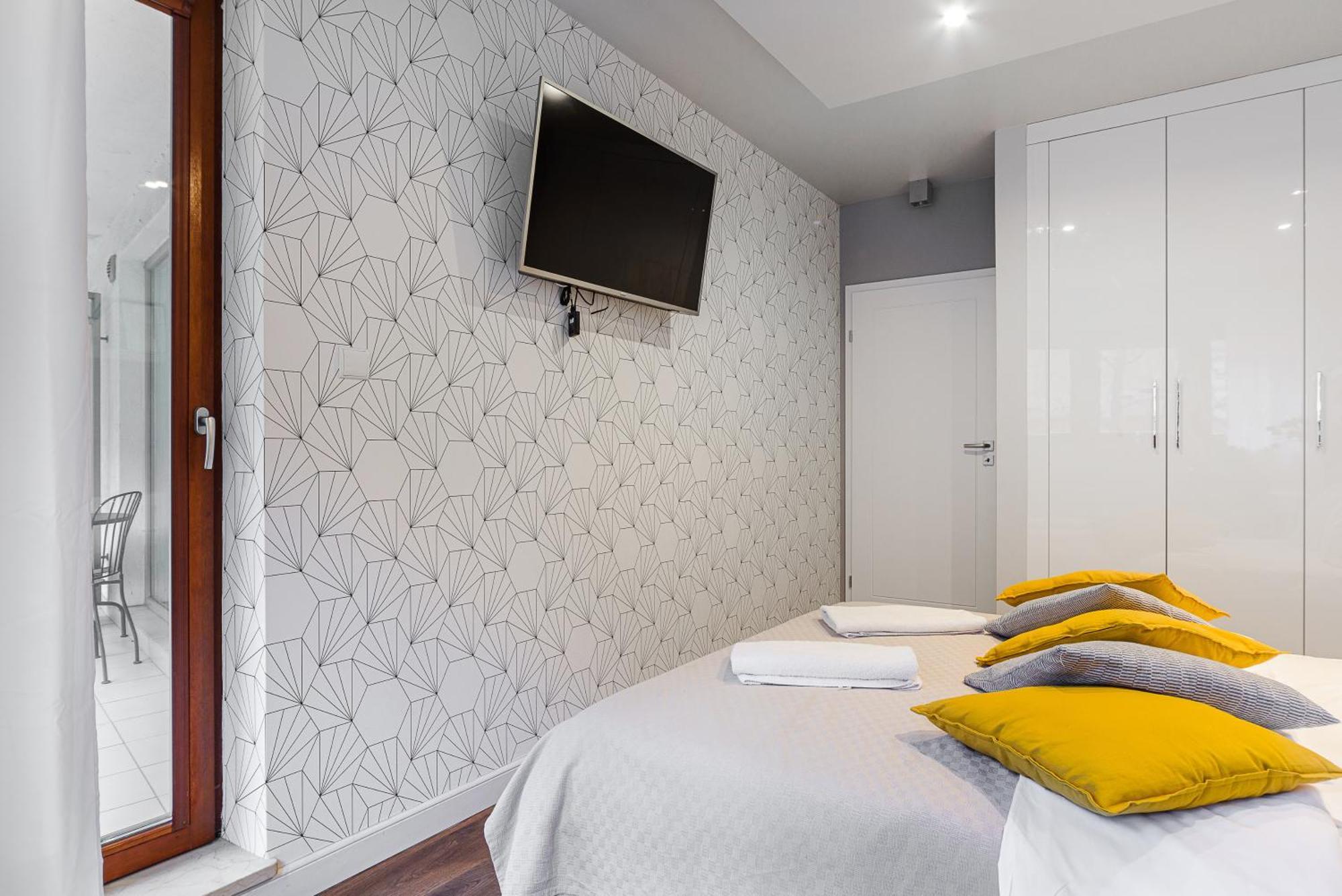 Browary Warszawskie P&O Serviced Apartments Warszawa Zewnętrze zdjęcie