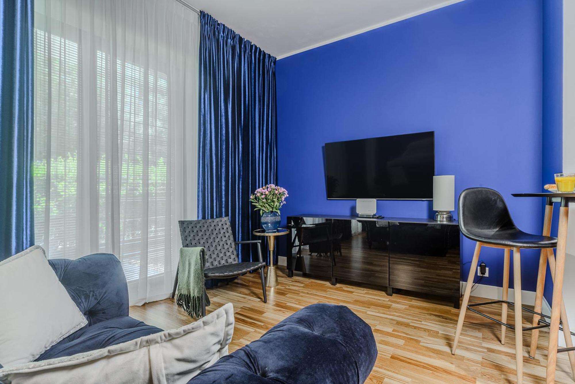Browary Warszawskie P&O Serviced Apartments Warszawa Zewnętrze zdjęcie