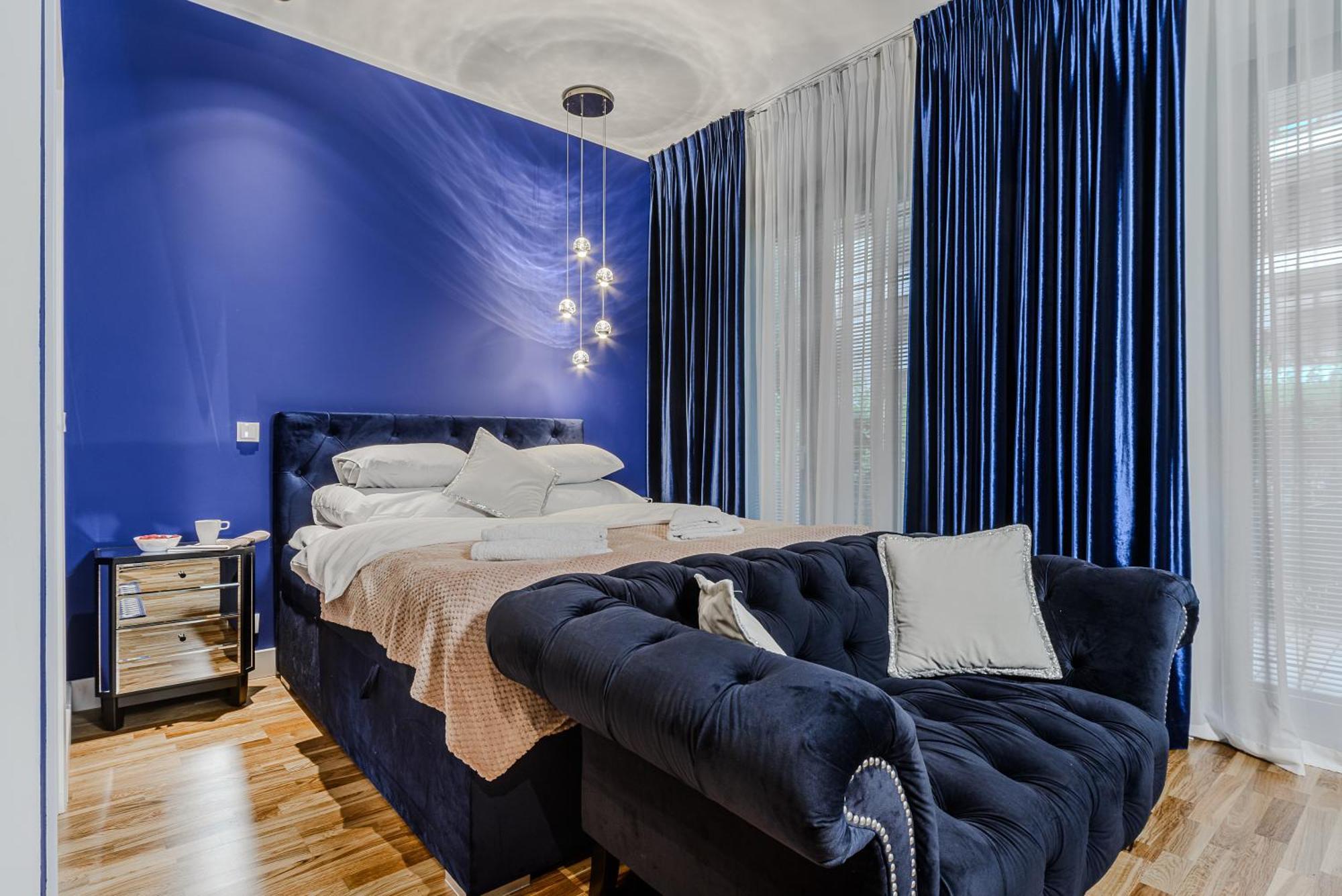 Browary Warszawskie P&O Serviced Apartments Warszawa Zewnętrze zdjęcie