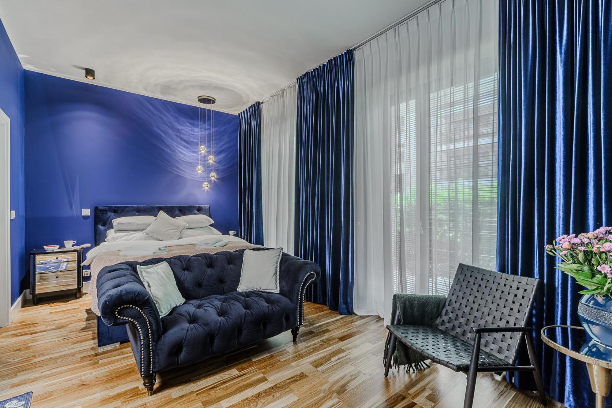Browary Warszawskie P&O Serviced Apartments Warszawa Zewnętrze zdjęcie