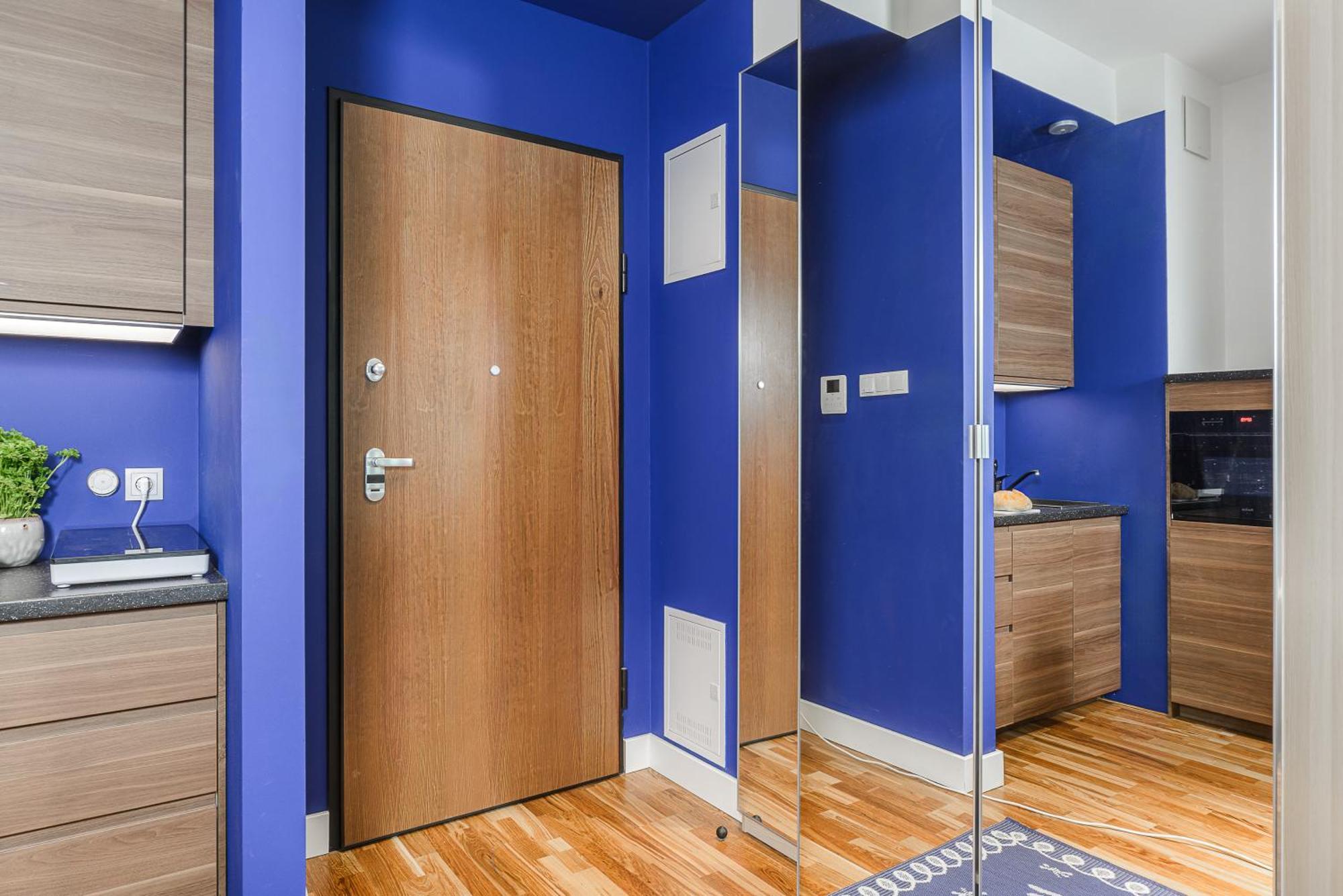 Browary Warszawskie P&O Serviced Apartments Warszawa Zewnętrze zdjęcie