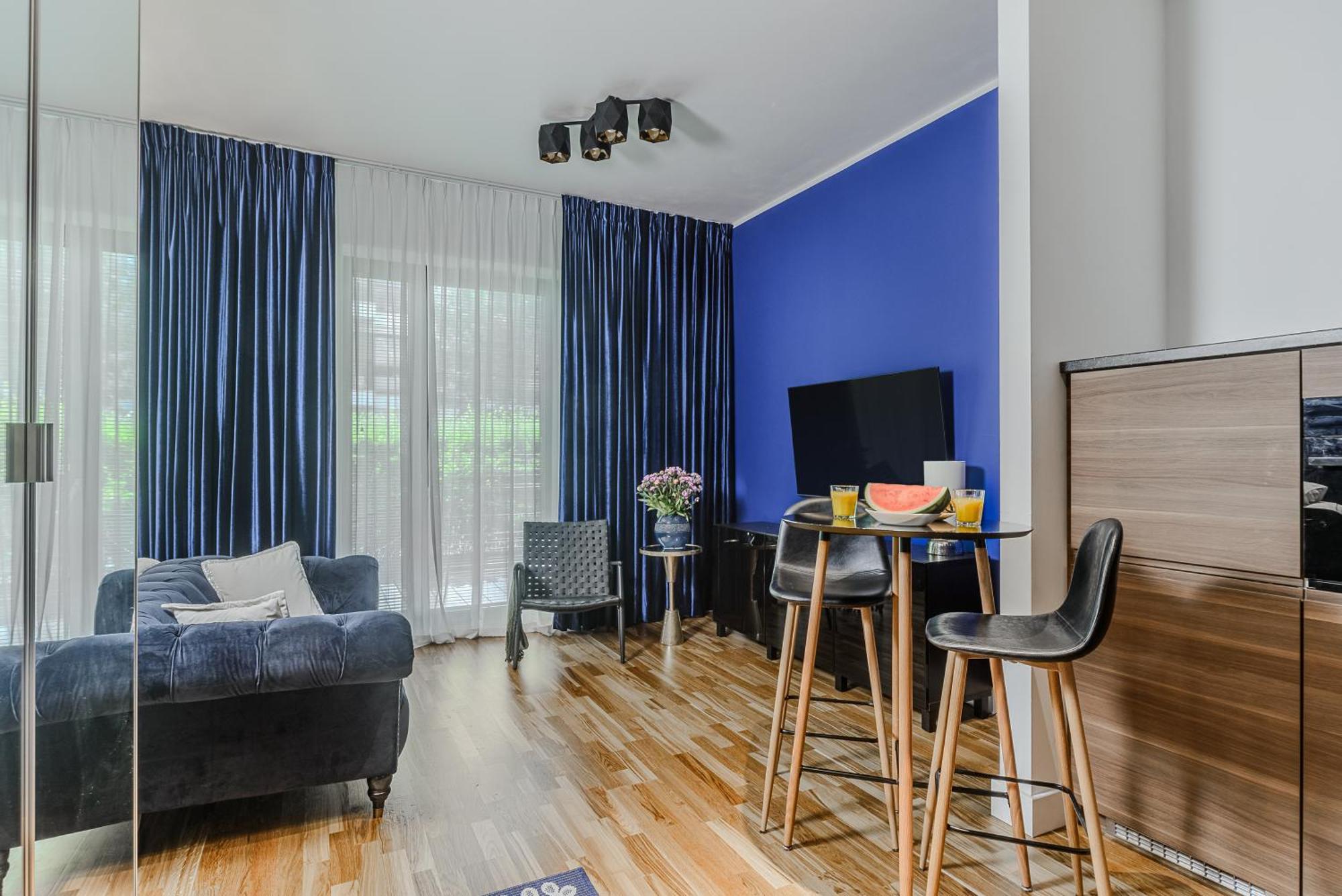Browary Warszawskie P&O Serviced Apartments Warszawa Zewnętrze zdjęcie