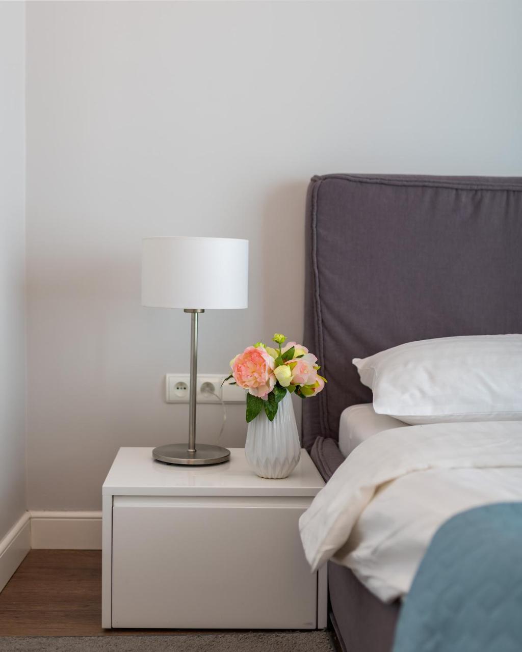 Browary Warszawskie P&O Serviced Apartments Warszawa Zewnętrze zdjęcie